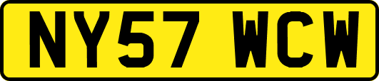 NY57WCW