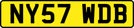 NY57WDB