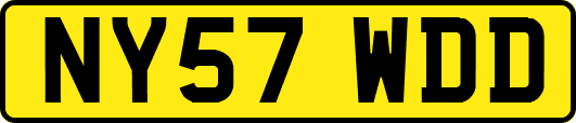 NY57WDD