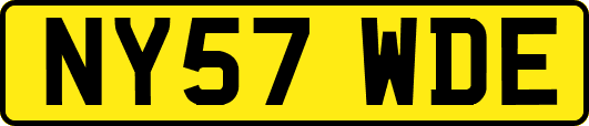 NY57WDE