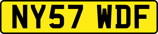 NY57WDF