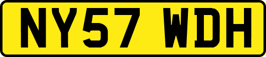 NY57WDH