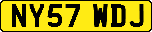 NY57WDJ