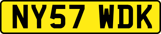NY57WDK