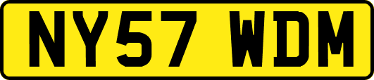 NY57WDM