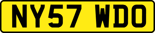 NY57WDO