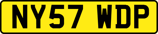 NY57WDP