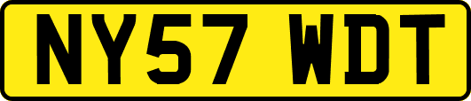NY57WDT
