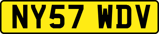 NY57WDV