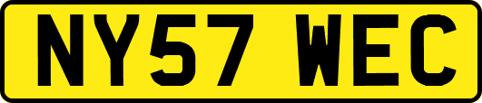 NY57WEC