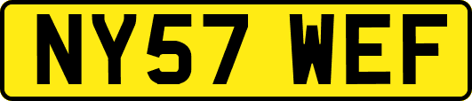 NY57WEF