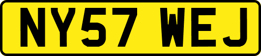 NY57WEJ