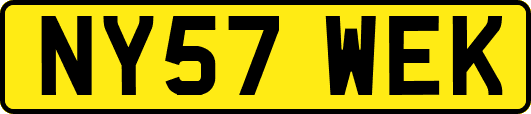 NY57WEK