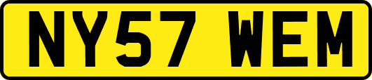 NY57WEM