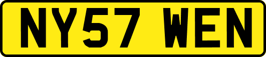 NY57WEN