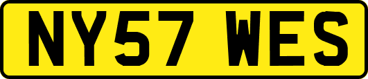 NY57WES
