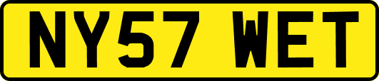NY57WET