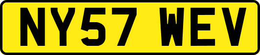 NY57WEV