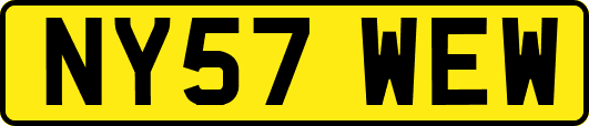 NY57WEW