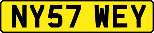 NY57WEY
