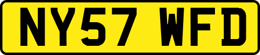 NY57WFD