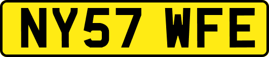 NY57WFE