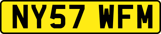 NY57WFM