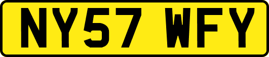 NY57WFY