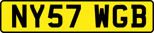 NY57WGB