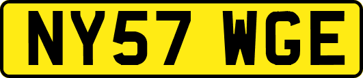 NY57WGE