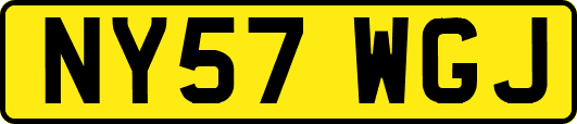 NY57WGJ