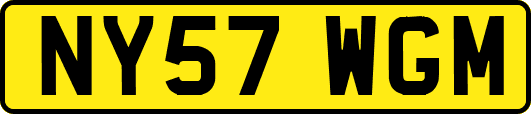 NY57WGM