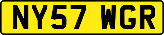 NY57WGR