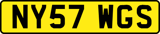 NY57WGS