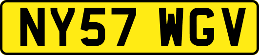 NY57WGV