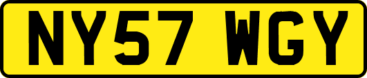 NY57WGY