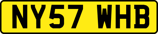 NY57WHB