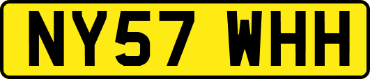NY57WHH