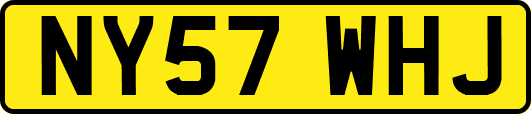 NY57WHJ