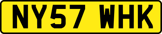 NY57WHK