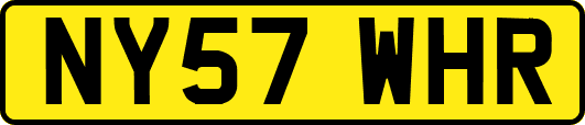 NY57WHR