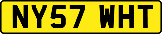 NY57WHT
