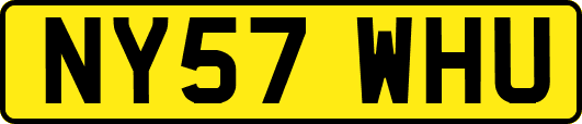 NY57WHU