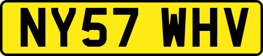 NY57WHV