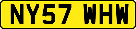 NY57WHW