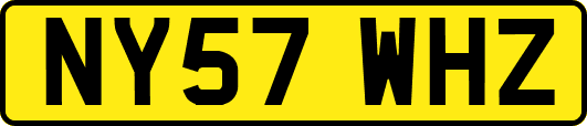 NY57WHZ