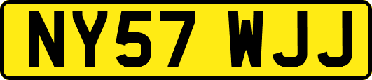 NY57WJJ