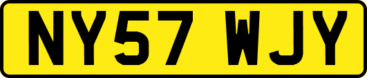 NY57WJY