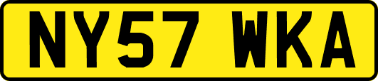 NY57WKA