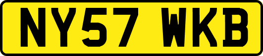 NY57WKB